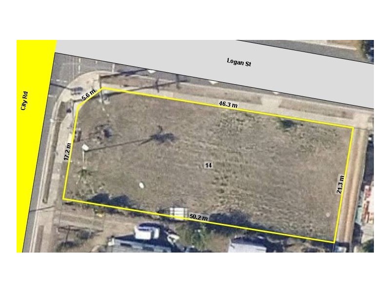 14 City Road, Beenleigh QLD 4207