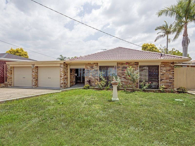 44 Montrose Ave, Bethania QLD 4205