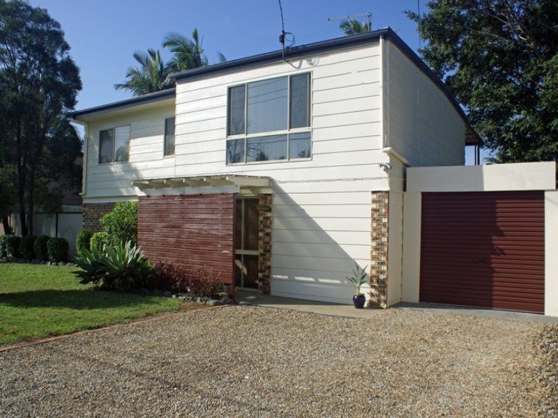 98 Spanns Road, Beenleigh QLD 4207