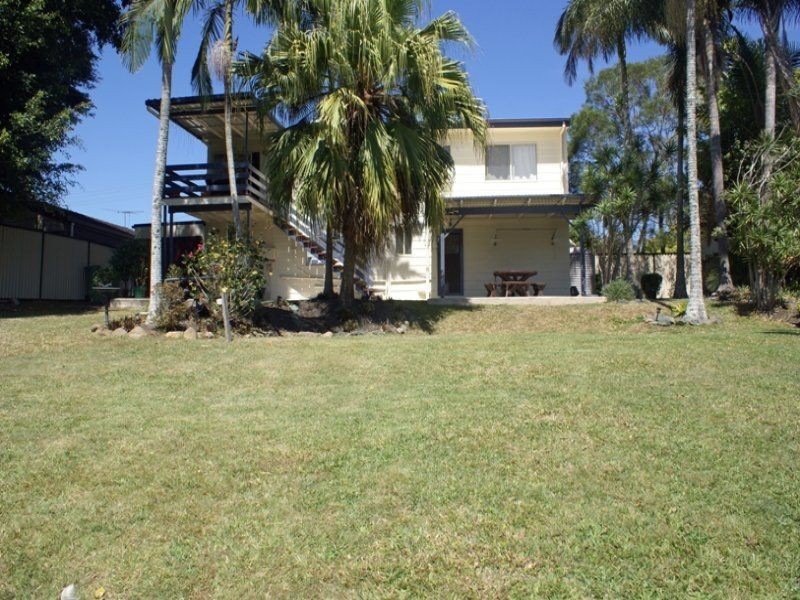 98 Spanns Road, Beenleigh QLD 4207