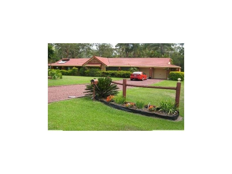 4 Kefferan Place, Ormeau QLD 4208