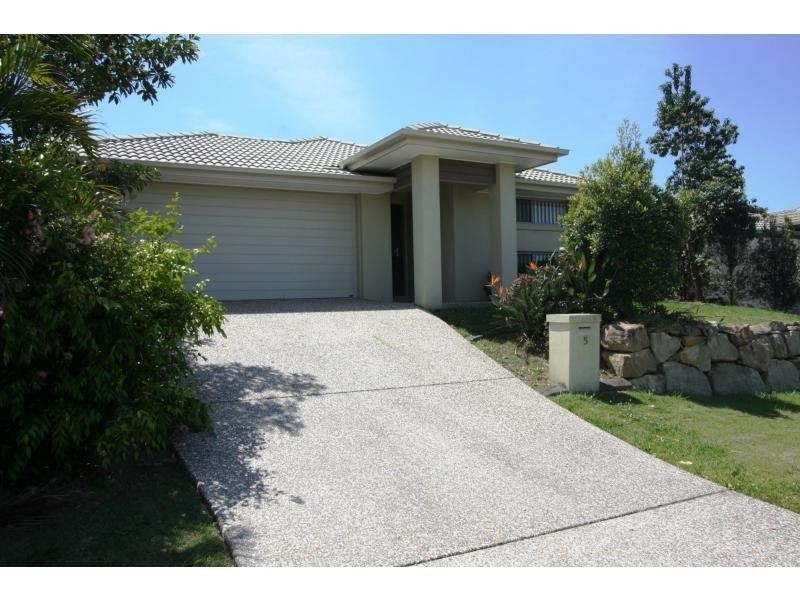 5 Parkview Street, Bahrs Scrub QLD 4207
