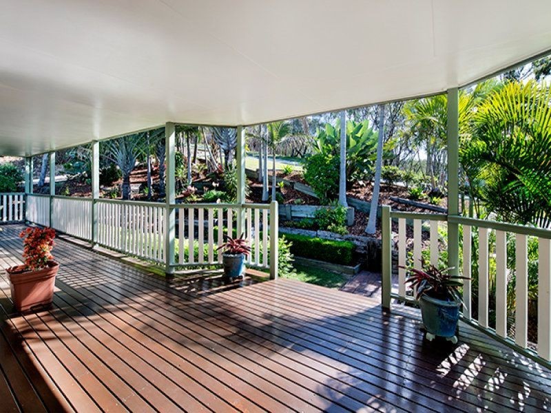 46 Vennor Drive, Ormeau QLD 4208