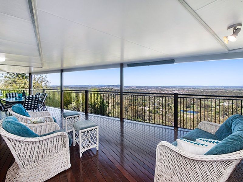 46 Vennor Drive, Ormeau QLD 4208