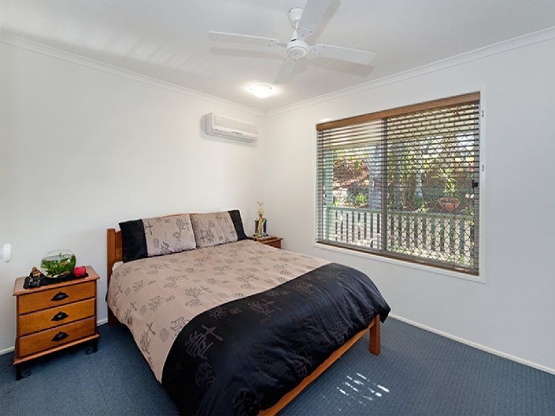 46 Vennor Drive, Ormeau QLD 4208