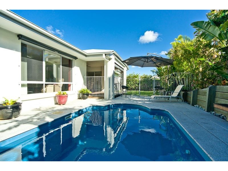 37 Summerlea Crescent, Ormeau QLD 4208