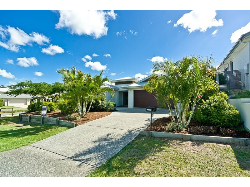 37 Summerlea Crescent, Ormeau QLD 4208