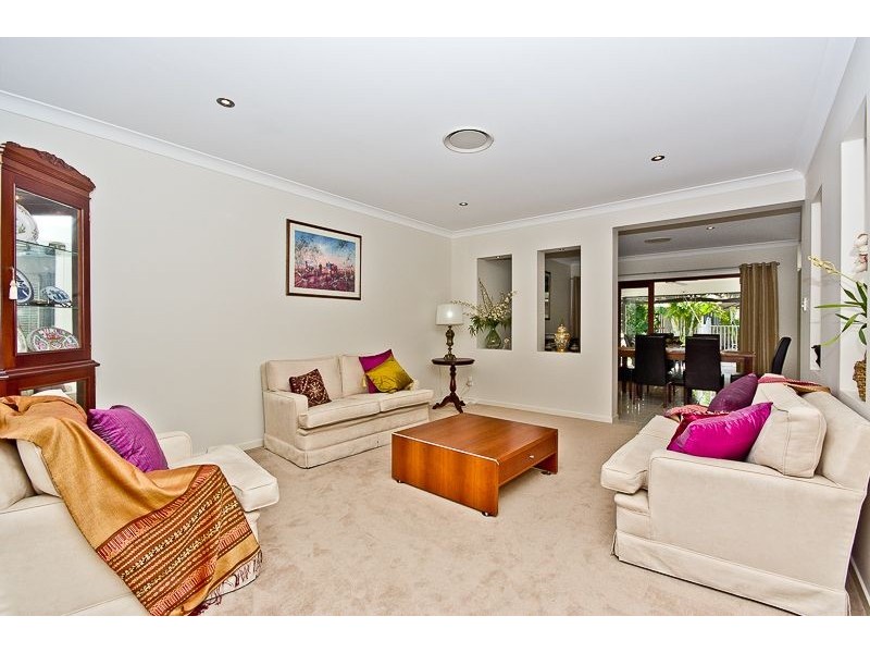 37 Summerlea Crescent, Ormeau QLD 4208