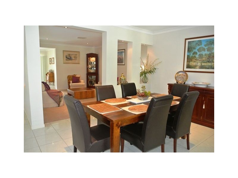37 Summerlea Crescent, Ormeau QLD 4208