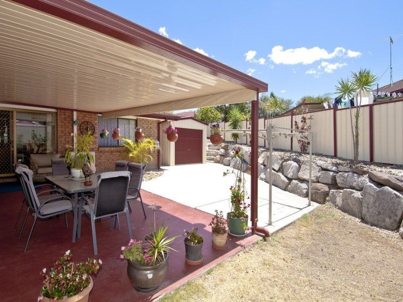 11 Honeyman Street, Mount Warren Park QLD 4207