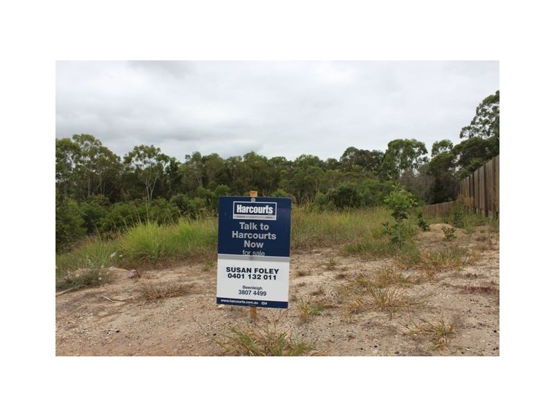 23 (Lot12) Pixie Hollow Ct, Eagleby QLD 4207