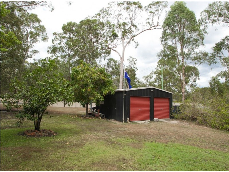 196 Pioneer Drive, Logan Village QLD 4207