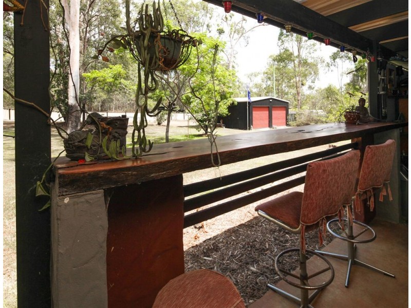 196 Pioneer Drive, Logan Village QLD 4207