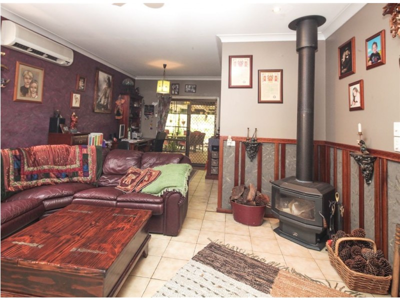 196 Pioneer Drive, Logan Village QLD 4207