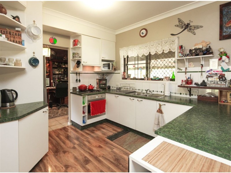 196 Pioneer Drive, Logan Village QLD 4207