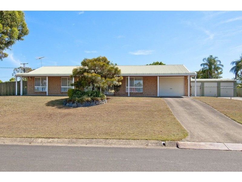 69 Eagle Drive, Eagleby QLD 4207