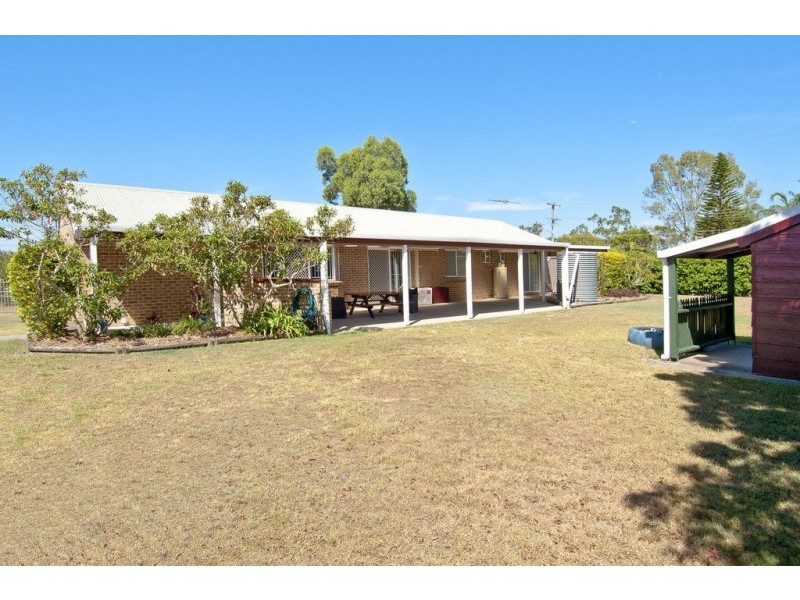 69 Eagle Drive, Eagleby QLD 4207