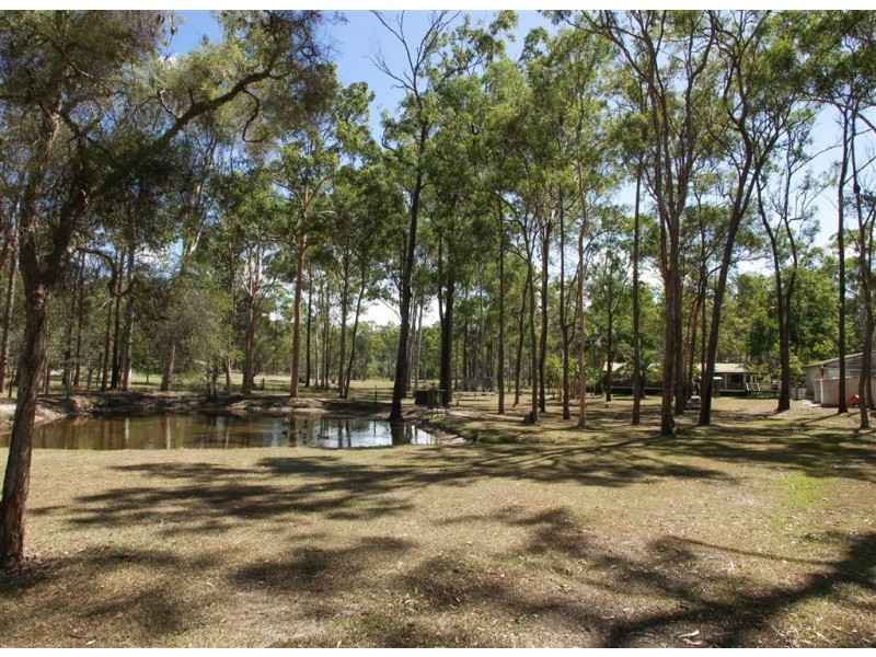 174 Buccan Road, Buccan QLD 4207