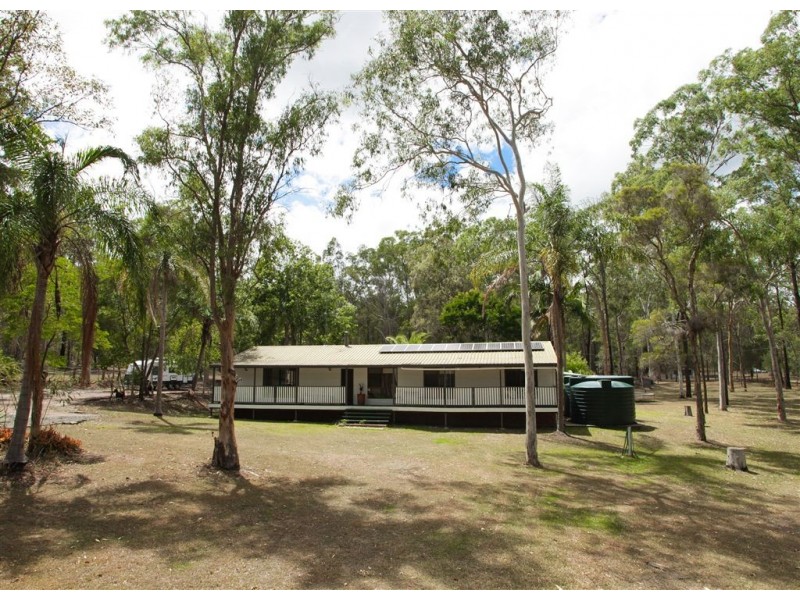 174 Buccan Road, Buccan QLD 4207