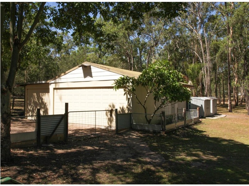 174 Buccan Road, Buccan QLD 4207