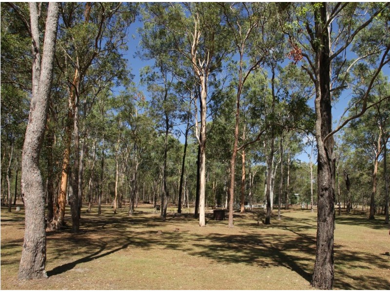 174 Buccan Road, Buccan QLD 4207