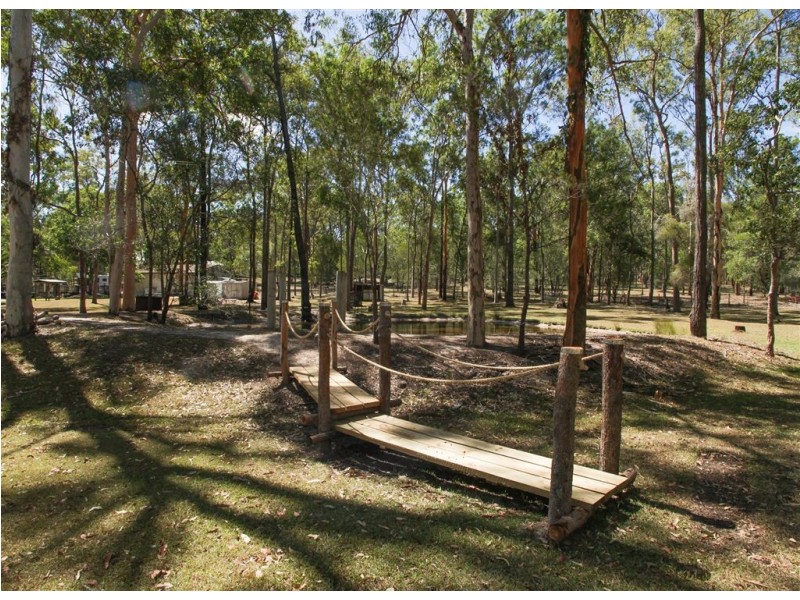 174 Buccan Road, Buccan QLD 4207