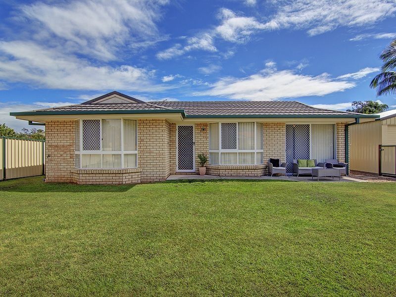14 Timberlee Drive, Marsden QLD 4132