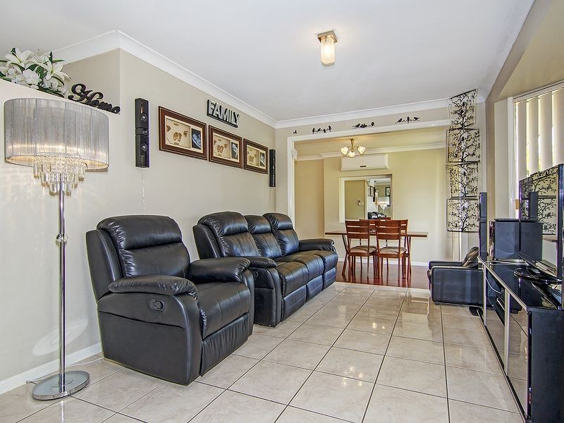 14 Timberlee Drive, Marsden QLD 4132