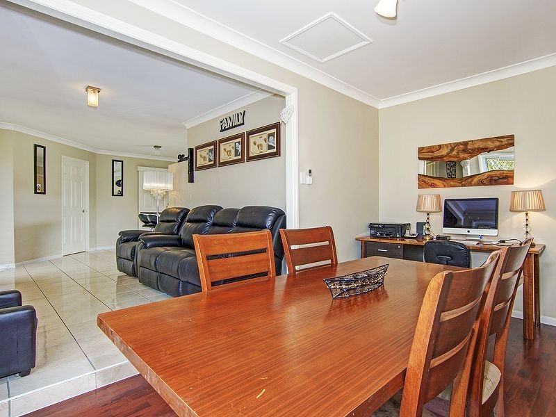 14 Timberlee Drive, Marsden QLD 4132