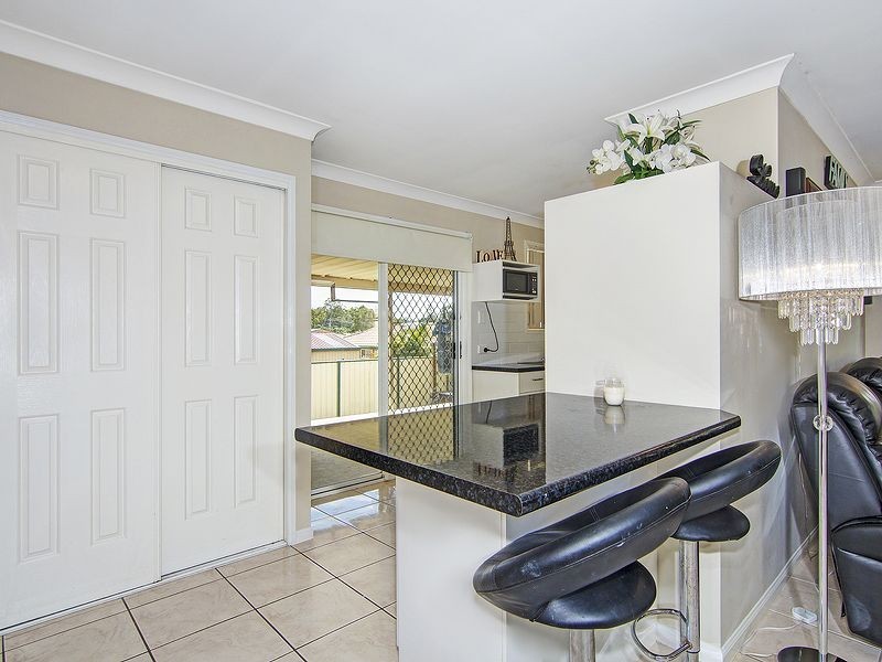 14 Timberlee Drive, Marsden QLD 4132