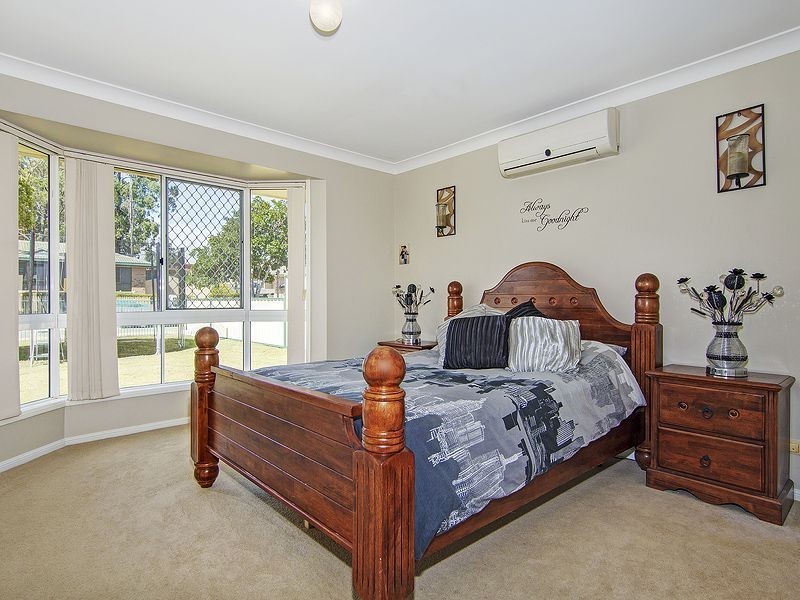 14 Timberlee Drive, Marsden QLD 4132