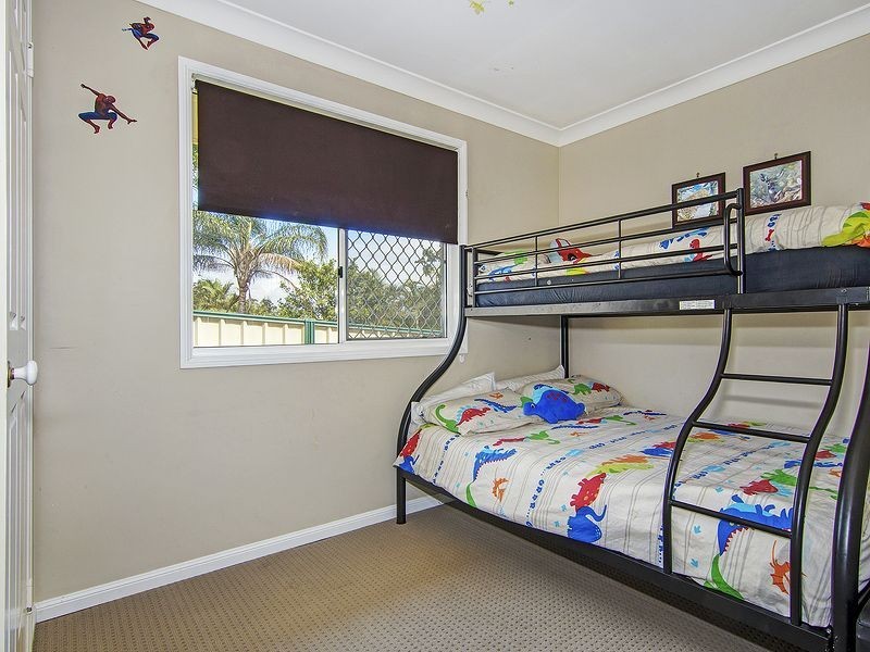 14 Timberlee Drive, Marsden QLD 4132