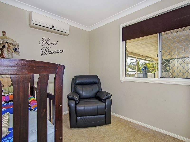 14 Timberlee Drive, Marsden QLD 4132