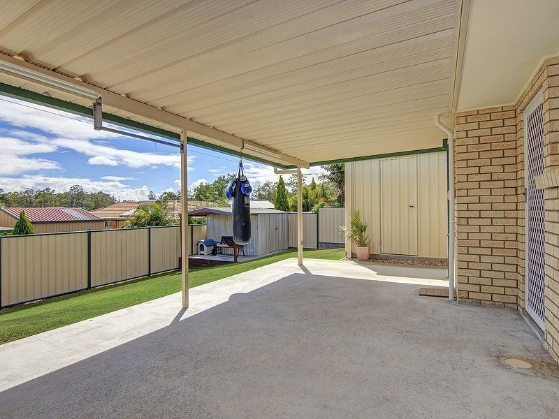 14 Timberlee Drive, Marsden QLD 4132
