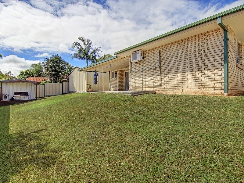14 Timberlee Drive, Marsden QLD 4132