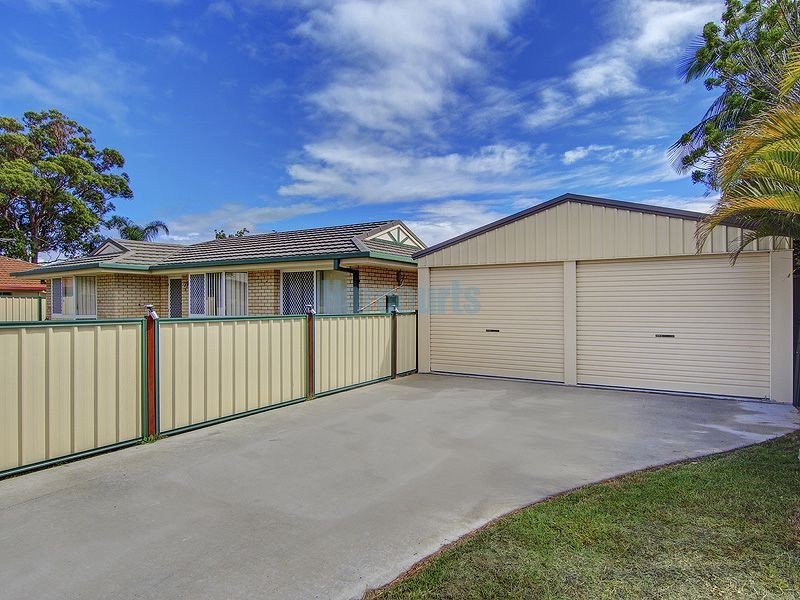 14 Timberlee Drive, Marsden QLD 4132