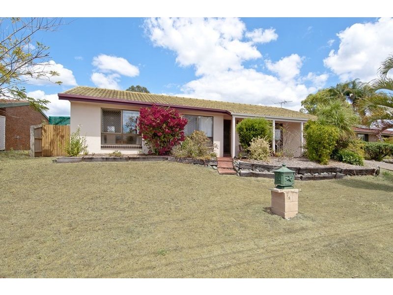 16 Biotite Street, Bethania QLD 4205