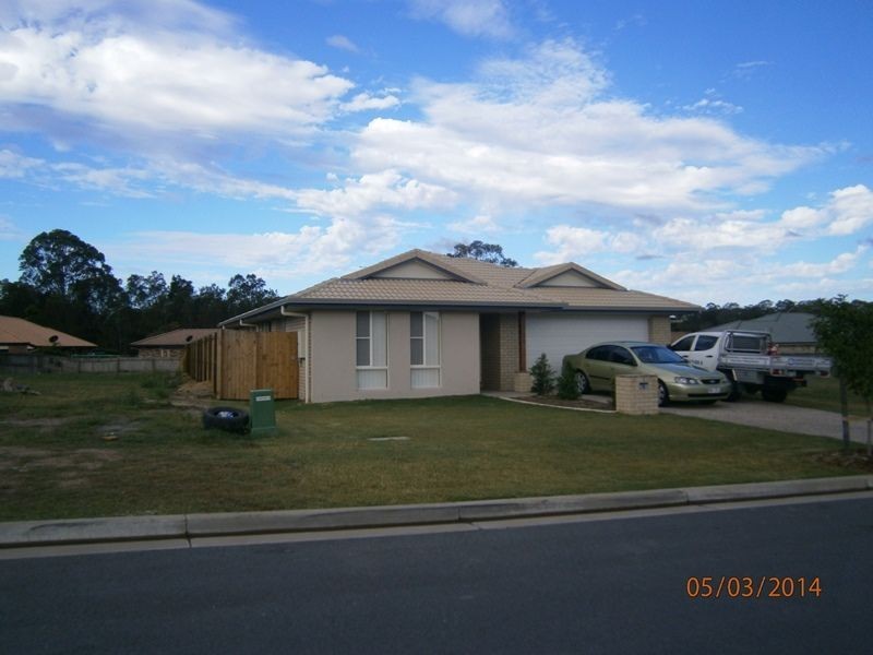 5 Custodian Crescent, Ormeau QLD 4208