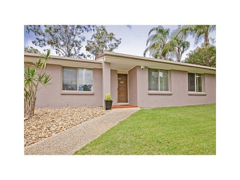 36 Linning Street, Mount Warren Park QLD 4207