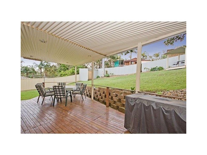 36 Linning Street, Mount Warren Park QLD 4207