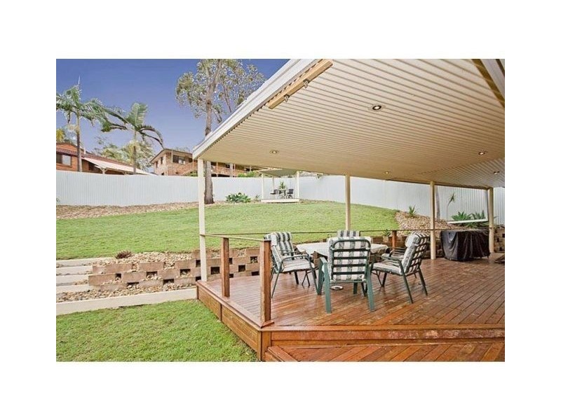 36 Linning Street, Mount Warren Park QLD 4207