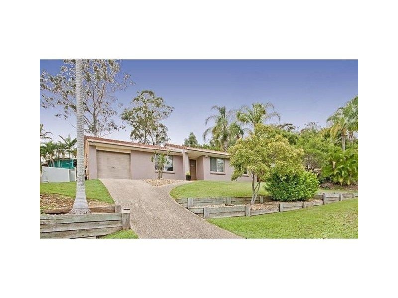 36 Linning Street, Mount Warren Park QLD 4207