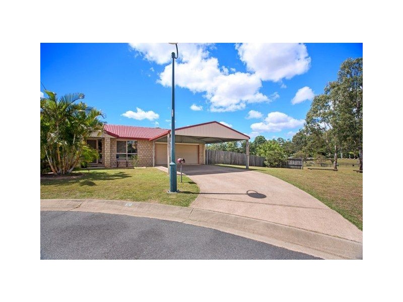 10 Freycinet Court, Loganholme QLD 4129