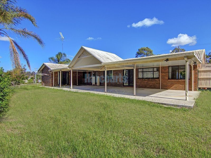 33 Peachey Road, Ormeau QLD 4208
