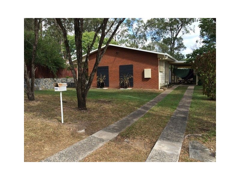 61 Rogers Avenue, Beenleigh QLD 4207