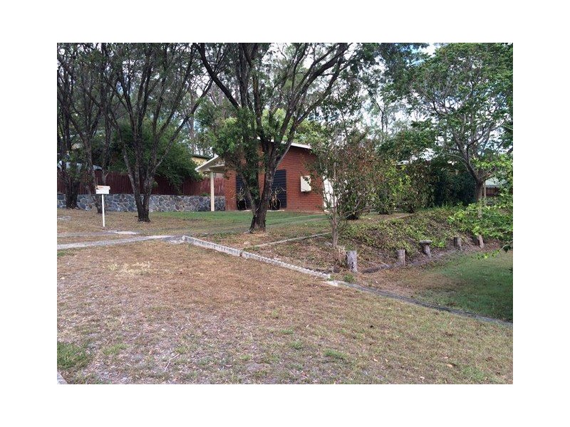 61 Rogers Avenue, Beenleigh QLD 4207