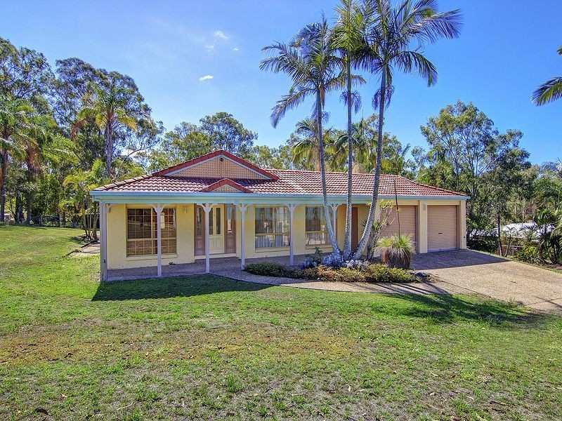 13 Doherty Court, Ormeau QLD 4208