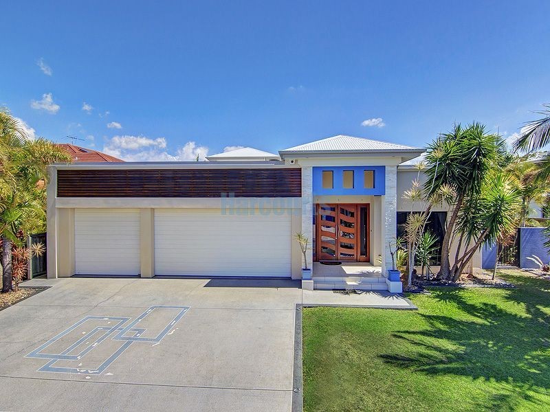 29 The Avenue, Windaroo QLD 4207