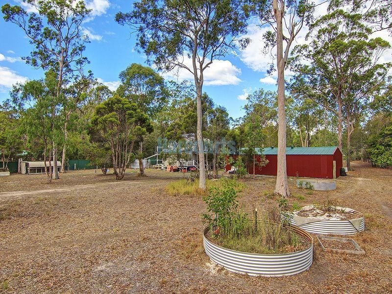 34 Ellen Court, Logan Village QLD 4207