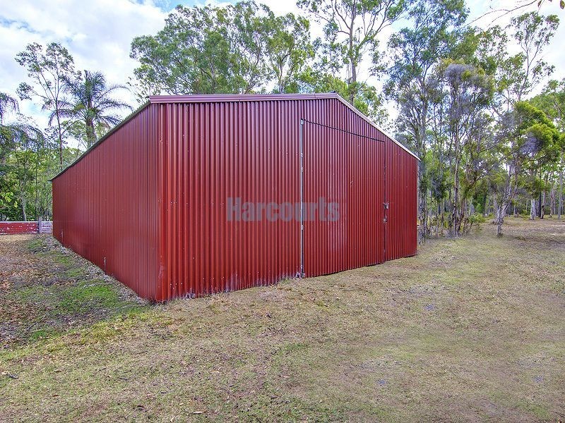 34 Ellen Court, Logan Village QLD 4207